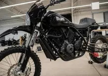 Una Buell Hill Climber?