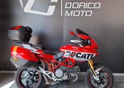 Ducati Multistrada 1100 S (2006 - 09) - Annuncio 10085738