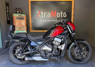 Moto Morini Calibro Custom (2024 - 26) - Annuncio 10085739