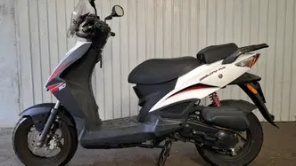 Kymco Agility 50 RS 2009 - 2013 usata
