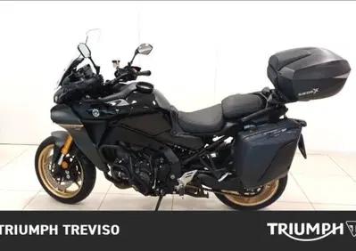Yamaha Tracer 9 GT (2021 - 24) - Annuncio 10041109