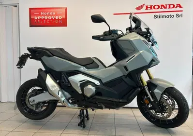 Honda X-ADV 750 (2025 - 26) - Annuncio 10085742
