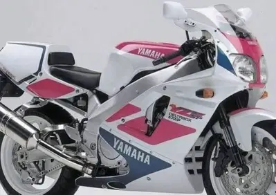 Ricambi Usati Originali Yamaha YZF 750 R (Tutte le - Annuncio 10084321