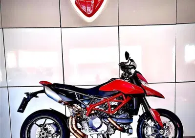 Ducati Hypermotard 950 (2019 - 20) - Annuncio 10085745