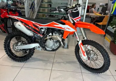 KTM 250 SX-F (2020) - Annuncio 10085744