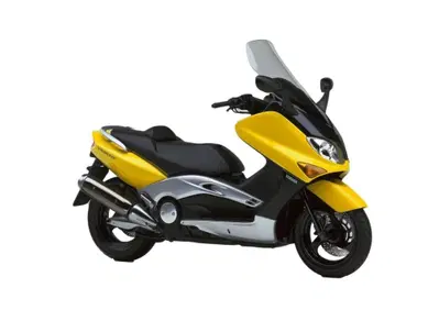 Ricambi Usati Originali Yamaha T-Max 500 2001-2004 - Annuncio 10084266