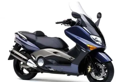 Ricambi Usati Originali Yamaha T-Max 500 2004-2007 - Annuncio 10084265