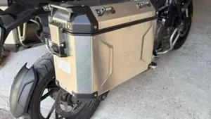 Triumph Tiger 1200 GT Pro (2022 - 23)  (5)