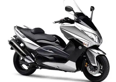 Ricambi Usati Originali Yamaha T-Max 500 2008-2011 - Annuncio 10084259