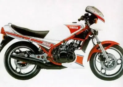 Ricambi Usati Originali Yamaha RD 350 Disponibili - Annuncio 10084256