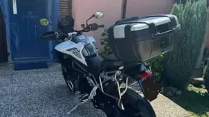 Triumph Tiger 1200 GT Pro (2022 - 23)  (7)