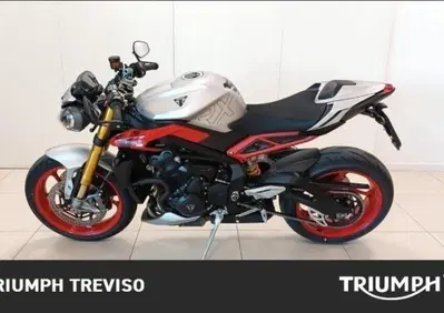 Triumph Street Triple 765 RX (2026) - Annuncio 10026198