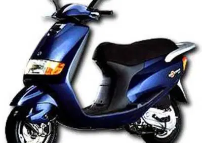 Ricambi Usati Originali Piaggio Sfera 50 (1990 - 1 - Annuncio 10085753