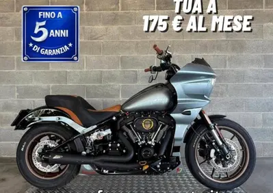 Harley-Davidson Low Rider ST (2025 - 26) - Annuncio 10085752