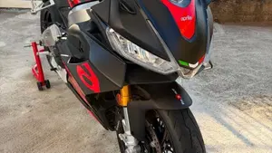 Aprilia RS 660 (2020 - 24)  (2)