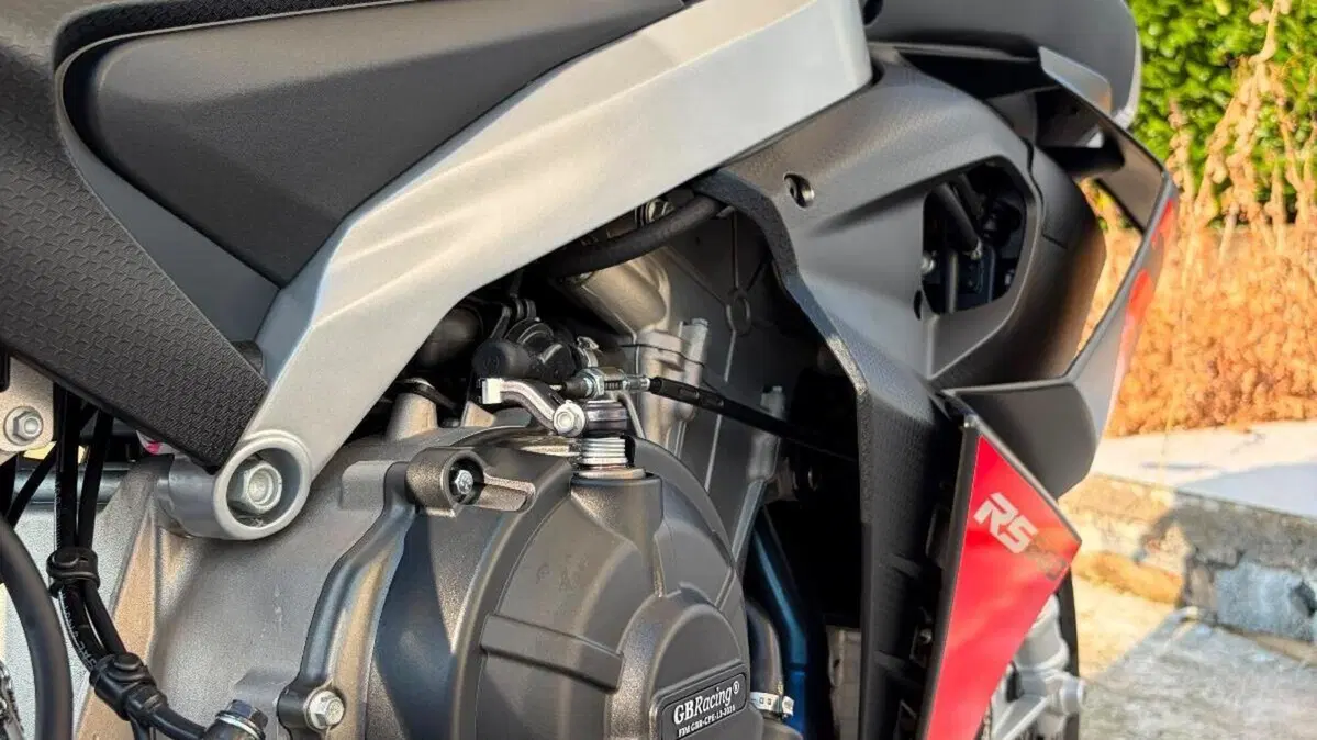 Aprilia RS 660 (2020 - 24)  (3)