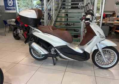 Piaggio Beverly 300 i.e. (2010 - 16) - Annuncio 10085751