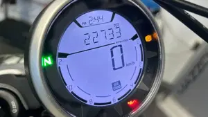 Ducati Scrambler 800 Desert Sled (2017 - 20)  (5)