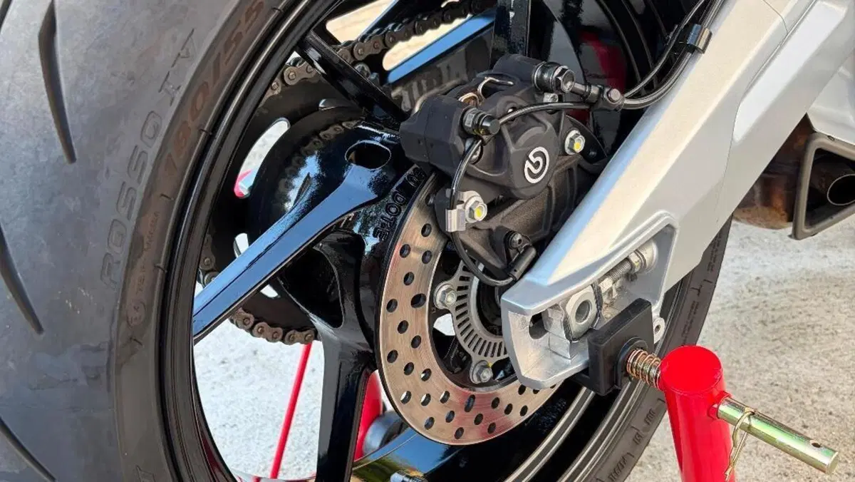Aprilia RS 660 (2020 - 24)  (7)
