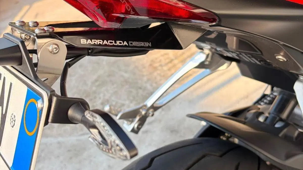 Aprilia RS 660 (2020 - 24)  (8)