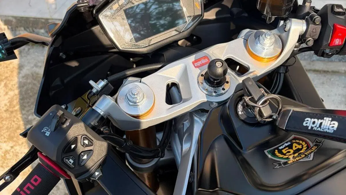 Aprilia RS 660 (2020 - 24)  (14)