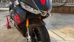 Aprilia RS 660 (2020 - 24)  (15)