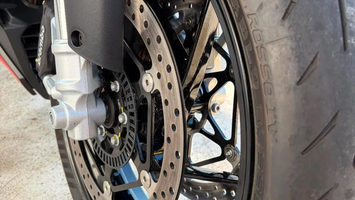 Aprilia RS 660 (2020 - 24)  (17)