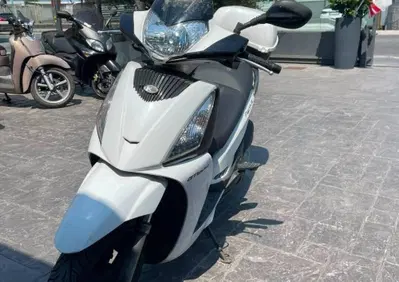 Kymco People 300i GT (2010 - 17) - Annuncio 10085754