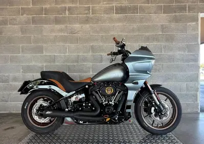 Harley-Davidson Low Rider ST (2025 - 26) - Annuncio 10085755