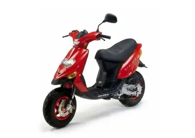 Ricambi Usati Originali Gilera Stalker 50 (1997 - - Annuncio 10085758