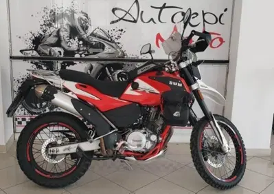 Swm Superdual 600 X (2018 - 20) - Annuncio 10085764