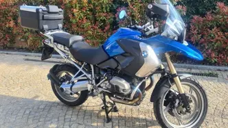 Bmw R 1200 GS (2010 - 12) usata