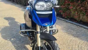 Bmw R 1200 GS (2010 - 12)  (2)