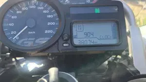 Bmw R 1200 GS (2010 - 12)  (4)