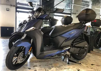 Kymco Agility NX 125 (2026) - Annuncio 10085759
