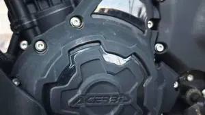 Royal Enfield Himalayan 450 Tubeless (2024 - 26)  (4)