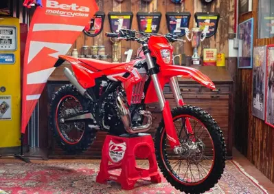 Betamotor Xtrainer 300 2T (2027) - Annuncio 10085763