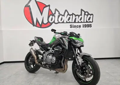 Kawasaki Z 900 (2019) - Annuncio 10085762