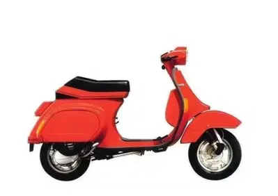 Ricambi Usati Originali Piaggio Vespa PK 50 (1982 - Annuncio 10085766