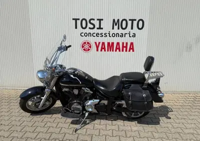 Yamaha XVS 1300 A CFD (2014 - 16) - Annuncio 10085774