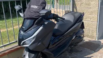Honda Forza 350 (2022 - 24) usata