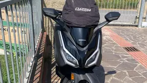 Honda Forza 350 (2022 - 24)  (2)
