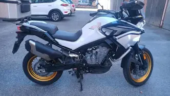CFMOTO 800MT Explore (2023 - 26) usata