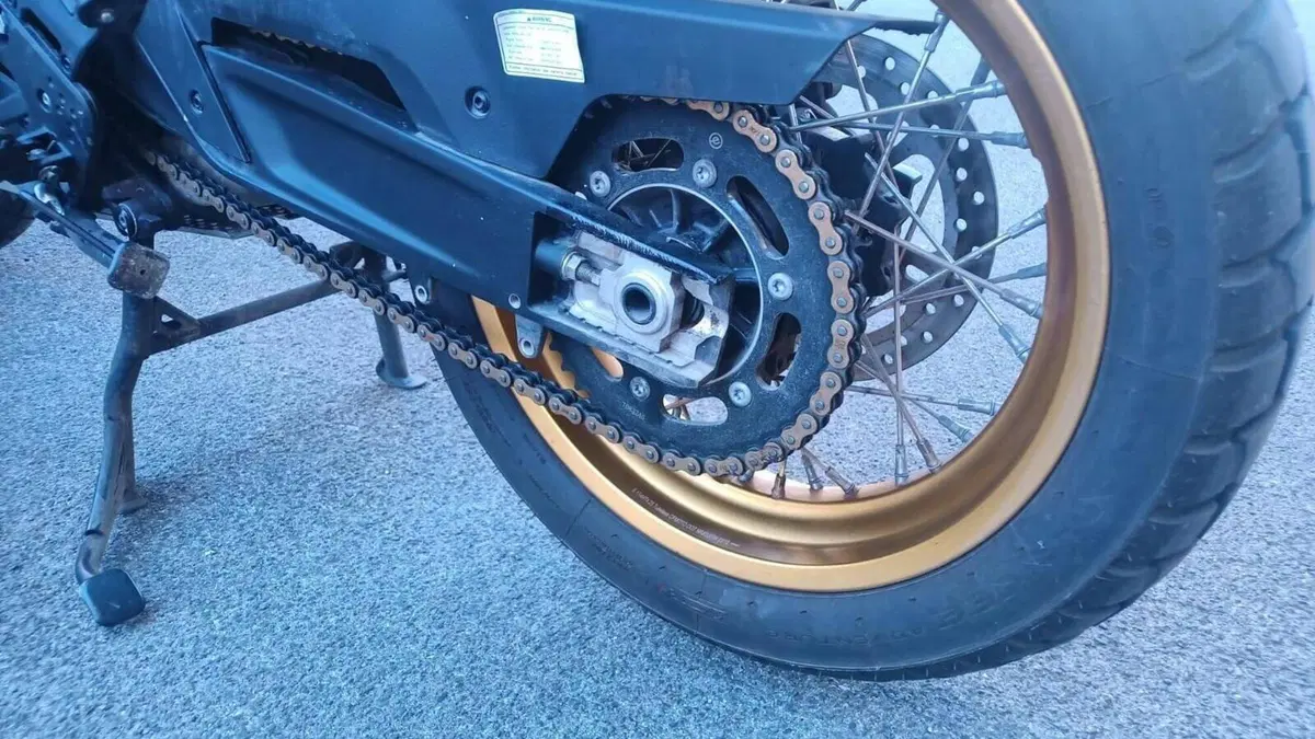 CFMOTO 800MT Explore (2023 - 26)  (4)
