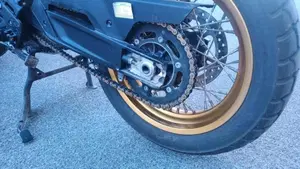 CFMOTO 800MT Explore (2023 - 26)  (4)