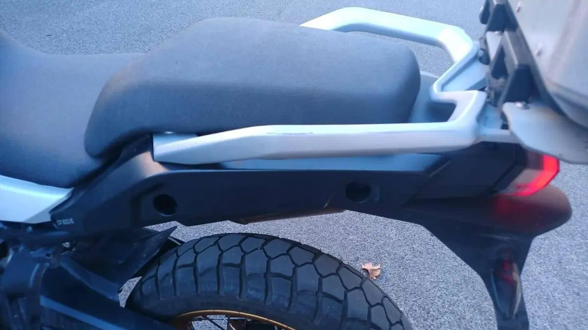 CFMOTO 800MT Explore (2023 - 26)  (5)