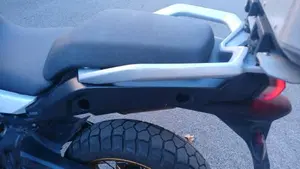 CFMOTO 800MT Explore (2023 - 26)  (5)