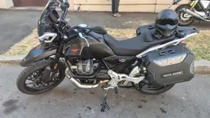 Moto Guzzi V85 Strada (2024 - 26)  (9)
