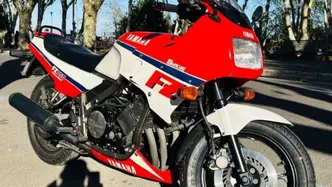 Yamaha 