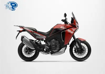 Moto Morini X-Cape 1200 (2026) - Annuncio 10085780
